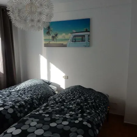 Casa Mediterranea Semesterbostad