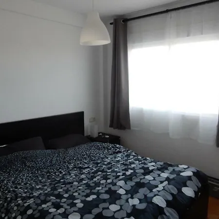 Semesterbostad Casa Mediterranea Relleu