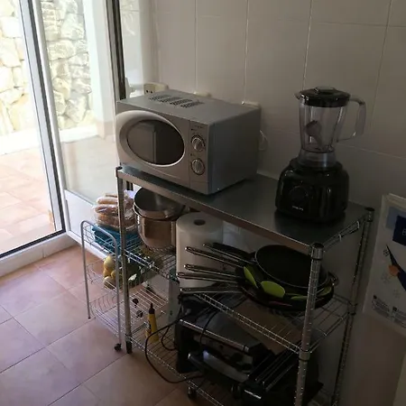 Casa Mediterranea Semesterbostad