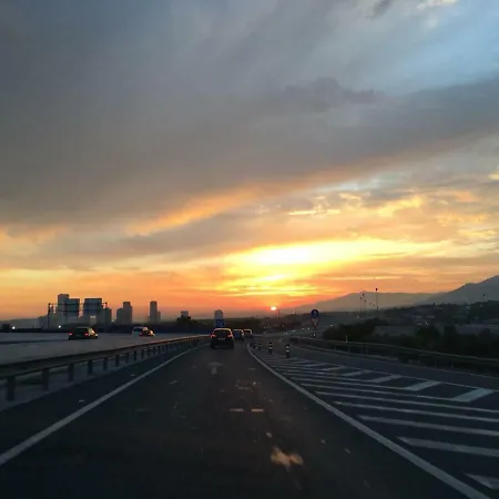 Semesterbostad Casa Mediterranea