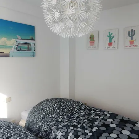 Casa Mediterranea * Relleu