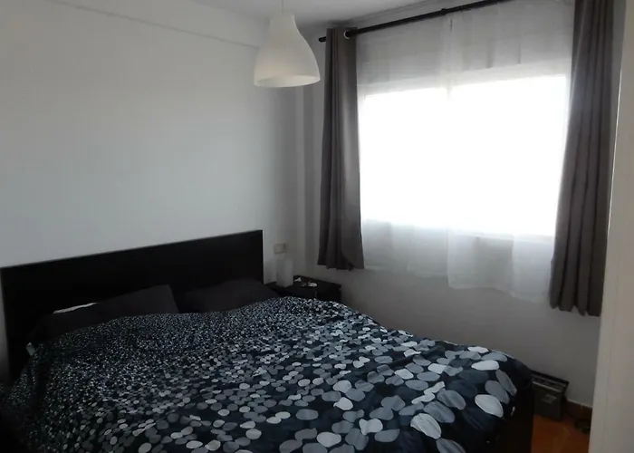 Prázdninový dům Casa Mediterranea Relleu