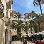 Σπίτι διακοπών Casa Mediterranea *
