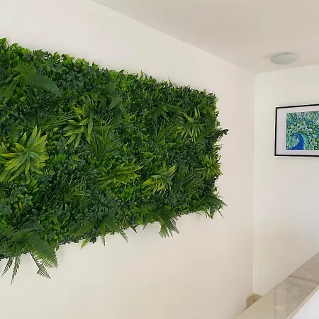 別荘 Casa Mediterranea Relleu