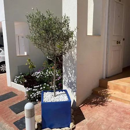 Casa Mediterranea 別荘 *