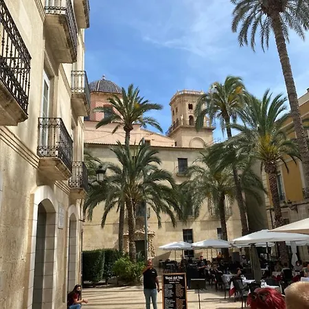 Дом отдыха Casa Mediterranea *