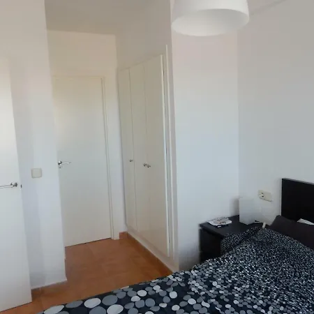 Casa Mediterranea Relleu