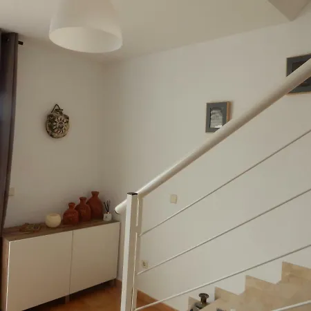 Casa Mediterranea * Relleu