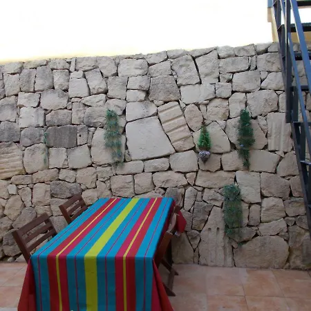 Casa Mediterranea Relleu