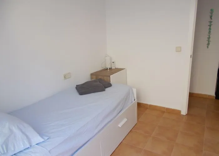 Casa de Férias Casa Mediterranea Relleu