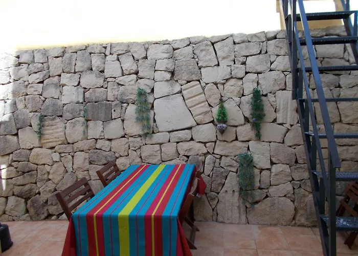 Casa Mediterranea Relleu